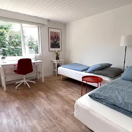 Villa Golf Og Fred Ved