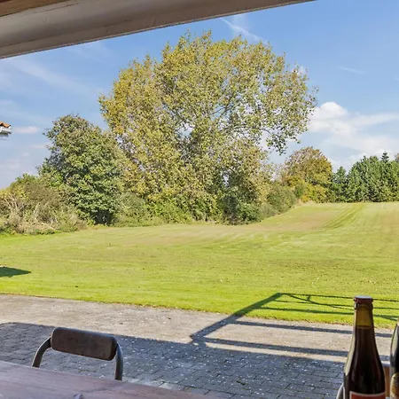 Golf Og Fred Ved * Nykøbing Falster