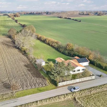 Villa Golf Og Fred Ved
